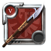 Expert's Glaive