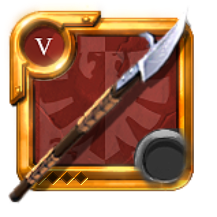 Glaive de l'expert