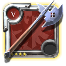 Expert's Halberd
