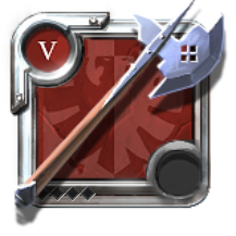 Expert's Halberd