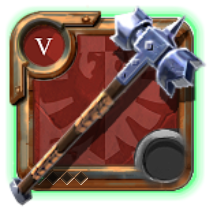 Expert's Great Hammer