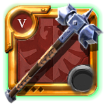 Expert's Great Hammer