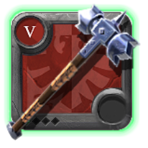 Expert's Great Hammer