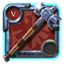 Expert's Great Hammer