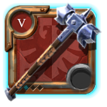 Expert's Great Hammer