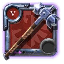 Expert's Great Hammer