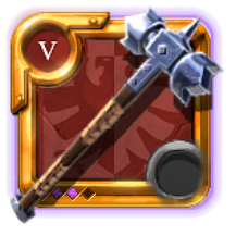 Expert's Great Hammer