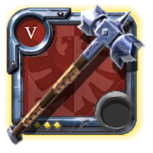 Expert's Great Hammer