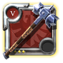 Expert's Great Hammer