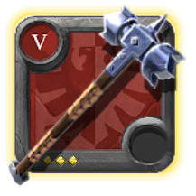 Expert's Great Hammer