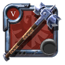 Expert's Great Hammer