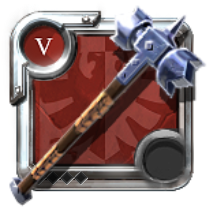 Expert's Great Hammer