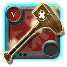 Main de justice de l'expert