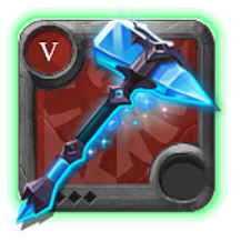 Expert's Truebolt Hammer