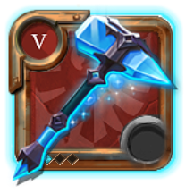 Expert's Truebolt Hammer
