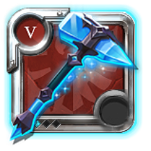 Expert's Truebolt Hammer