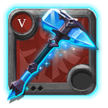 Expert's Truebolt Hammer