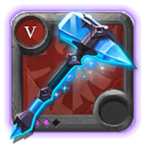 Expert's Truebolt Hammer