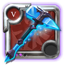 Expert's Truebolt Hammer