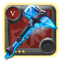 Expert's Truebolt Hammer
