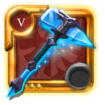 Expert's Truebolt Hammer