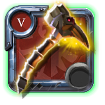 Expert's Tombhammer