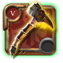 Expert's Tombhammer