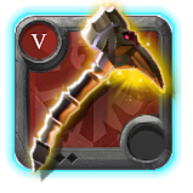 Expert's Tombhammer