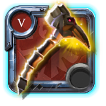 Expert's Tombhammer