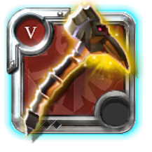 Expert's Tombhammer