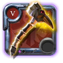 Expert's Tombhammer