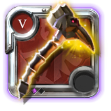 Expert's Tombhammer
