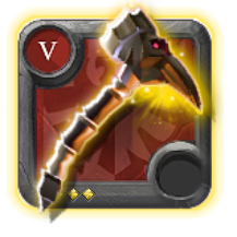 Expert's Tombhammer