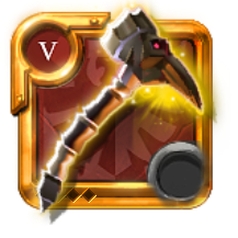 Expert's Tombhammer