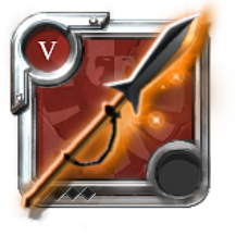 Expert's Spirithunter