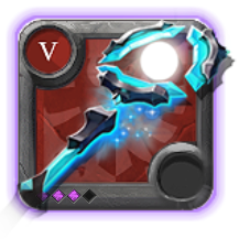 Expert's Exalted Staff