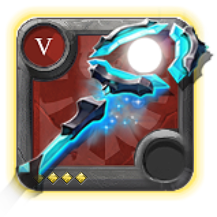 Expert's Exalted Staff