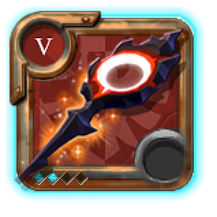 Expert's Fallen Staff