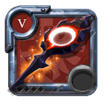 Expert's Fallen Staff