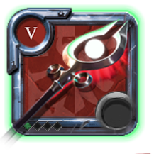 Expert's Redemption Staff