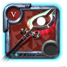 Expert's Redemption Staff