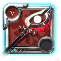Expert's Redemption Staff