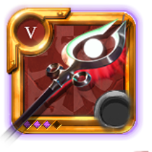 Expert's Redemption Staff