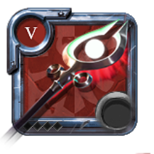 Expert's Redemption Staff