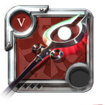 Expert's Redemption Staff