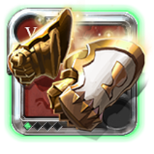 Expert's Fists of Avalon