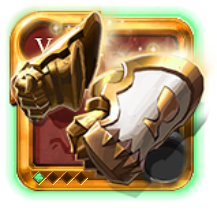 Expert's Fists of Avalon