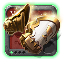 Expert's Fists of Avalon