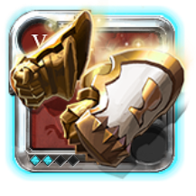 Expert's Fists of Avalon