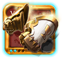 Expert's Fists of Avalon